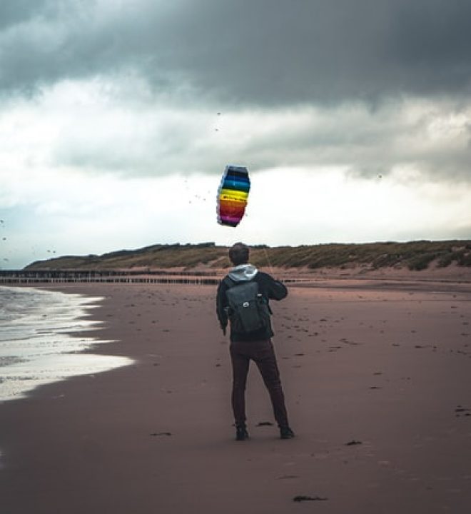 Wind Surfing