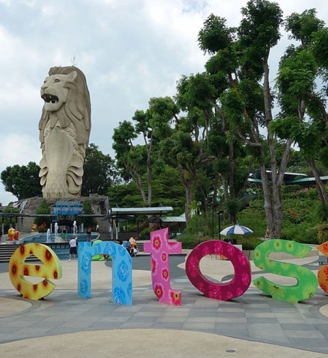 Sentosa