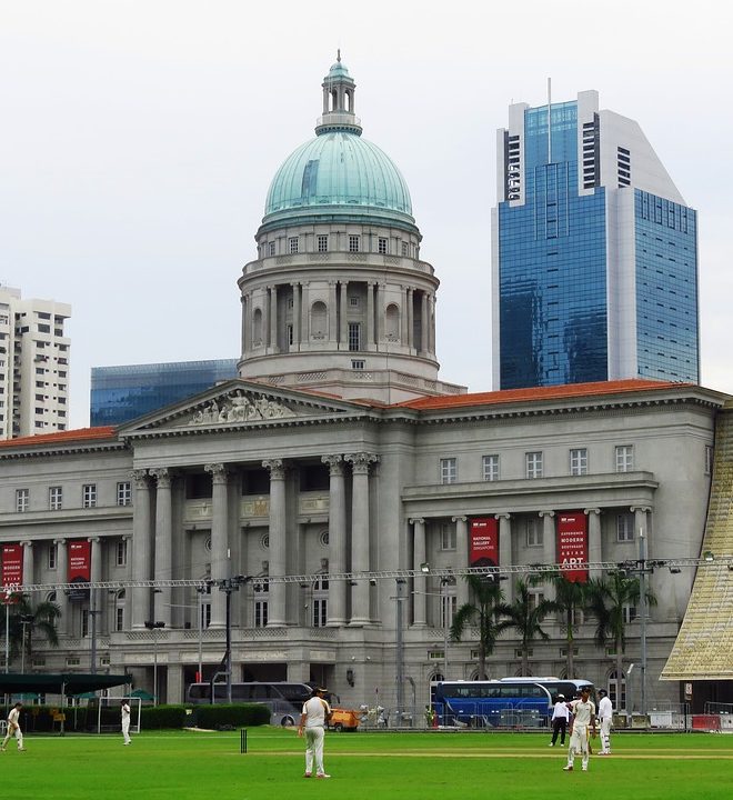 National Gallery Singapore