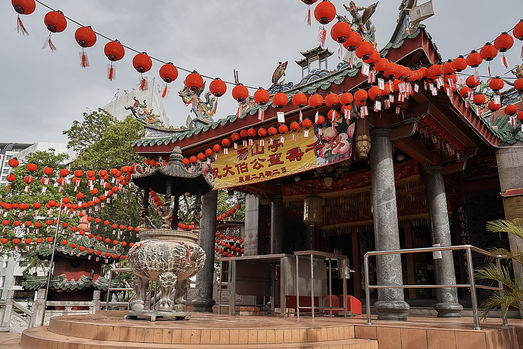 Tua_Pek_Kong_Temple_in_Kuching